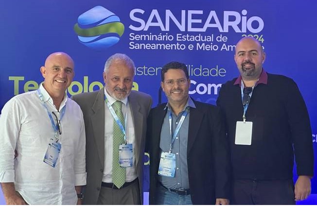 SANEARio 2024 – Seminário Estadual de Saneamento e Meio Ambiente