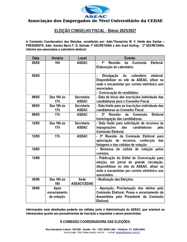 1- Calendario eleição conselho fiscal 2025-2027 (1)