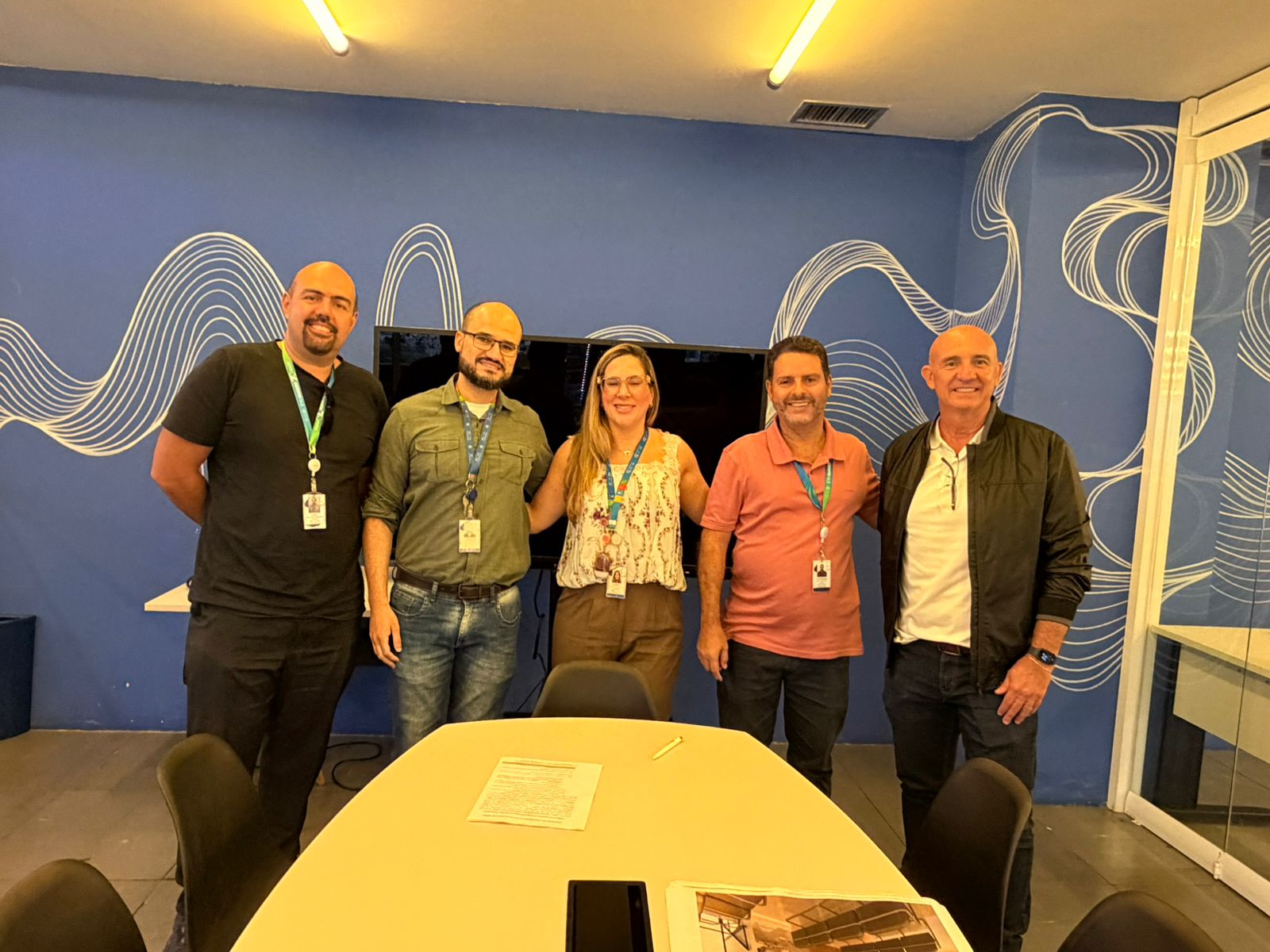 Parceria Estratégica entre ASEAC e ADVCEDAE