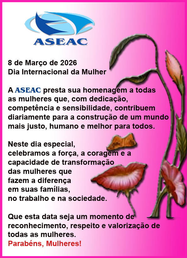 Dia Internacional da Mulher