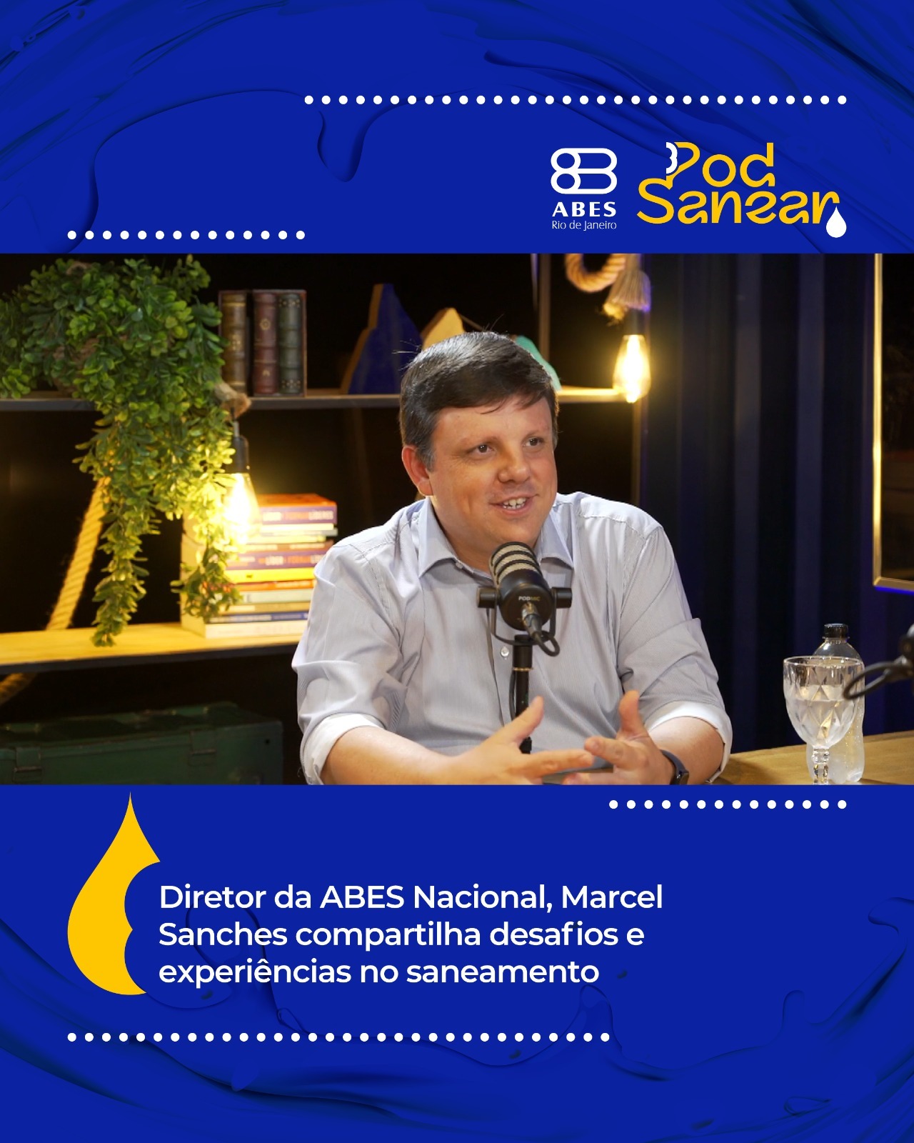 podcast