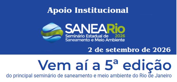 ASEAC apoia o SANEARio 2026
