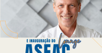 Evento que celebra a Semana Mundial da Água e marca a inauguração da nova sede da ASEAC