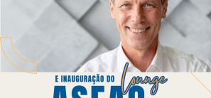 Evento que celebra a Semana Mundial da Água e marca a inauguração da nova sede da ASEAC