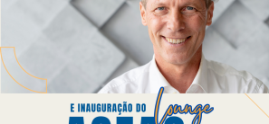 Evento que celebra a Semana Mundial da Água e marca a inauguração da nova sede da ASEAC