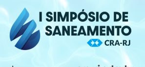 I Simpósio de Saneamento do CRA-RJ