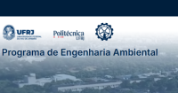 Divulgação: Inscrições abertas para o doutorado do Programa de Engenharia Ambiental (PEA/UFRJ)