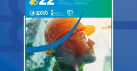 22º Encontro de Engenharia Sanitária e Ambiental / 22º Simpósio Luso-Brasileiro de Engenharia Sanitária e Ambiental (ENaSB | SILUBESA)