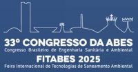 Divulgação: 33º Congresso Brasileiro de Engenharia Sanitária e Ambiental e a FITABES 2025