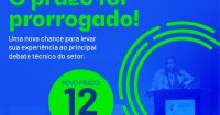 AESABESP/FENASAN 2026 – Prazo Prorrogado: Chamada de trabalhos 37º Encontro Técnico
