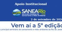ASEAC apoia o SANEARio 2026