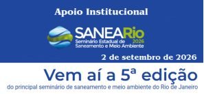 ASEAC apoia o SANEARio 2026