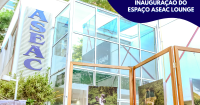 Inauguração do Espaço ASEAC Lounge