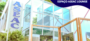 Inauguração do Espaço ASEAC Lounge